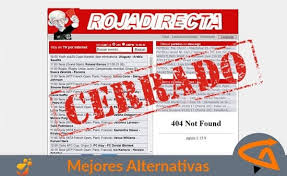 En rojadirecta tienes todos los eventos deportivos en vivo. Alternativas Rojadirecta 2021 Paginas Para Ver Futbol