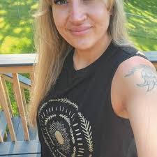 Christy Culpepper's Instagram, Twitter & Facebook