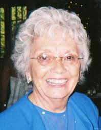 Arlene Ashton Obituary