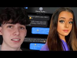 The truth about Olivia Duffin...