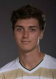 2017 Men's Soccer Roster