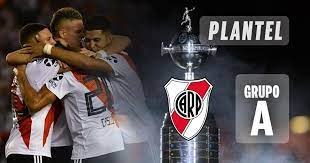 It's the first final of the neutral site era (although some might see the rescheduled second leg in madrid as the true start of the era). La Lista De River Para La Libertadores 2019