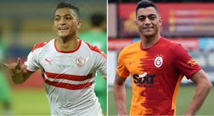 Check spelling or type a new query. A Girl Accuses The Egyptian Mustafa Mohamed Of Harassment Galatasaray Takes A Stand And The Player Responds Teller Report