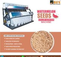 🌟 Maximize Quality with Our Watermelon Seeds Color Sorter ...
