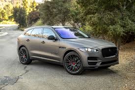 Jaguar F Pace With Vorsteiner V Ff 107 Carbon Graphite R22 Jaguar Suv Jaguar Car Jaguar