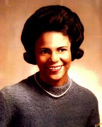 Laura Mae Hines Obituary