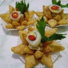 Resep Kue Basah Terbaru Dan Gambarnya Yang Kekinian Resep Kue Basah Terbaru Pastel Bunga Resep Kue Resep Kue