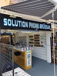 Connecteur de charge samsung galaxy a72 (a725f) galaxy a72 (a725f/a726b) prix 24,90. Reparation De Telephone Solution Phone Gruissan