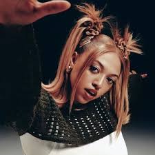 Joy Crookes music, videos, stats, and photos