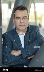 Mick herron author hi-res stock photography and images