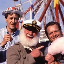 If you have horses, you know that having a horse trailer is a must, whether you move your horses regularly or simply have it on hand for emergencies. Only Fools And Horses Lines Onlyfoolslines Twitter