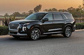 Find specifications for every 2020 hyundai palisade: 2021 Hyundai Palisade Prices Reviews And Pictures Edmunds