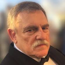 James Orville Arms Obituary