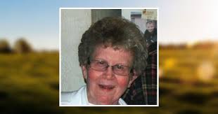 Janet Essner Layman Obituary July 18, 2022