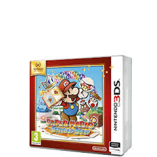 Super mario 3d land · 3. Mario Luigi Dream Team Bros Nintendo Selects Nintendo 3ds Game Es