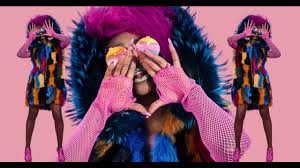 Born in curitiba, conka is one of the most prominent female rappers in brazil today. Karol Conka Announces New Single Release Lala Flavourmag