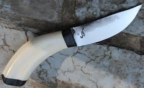 Pin On Hunting Knife Couteau Chasse