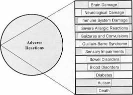 Re Autism 77 Scientific Studies Linking Mmr Vaccine To