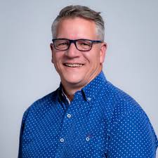 Staff — Christ Community Church