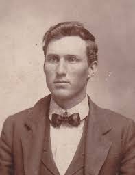 George Washington Meriwether (1877-1926)