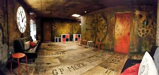 From acting as an archeologist in the lost temple quest, to embarking on the caribbean curse, using magical arts to survive the wizarding world and smarts to escape a quiet place. Best Escape Rooms The Uk S 11 Most Exciting Team Games