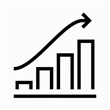 Line Icons Graphs By Schumanncombo