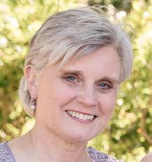 Juliana “Juli” Covington Moseley