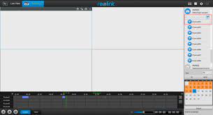 How To View Recorded Cctv Footage On A Mobile Phone Pc Tv Set You On The Right Path Reolink Blog