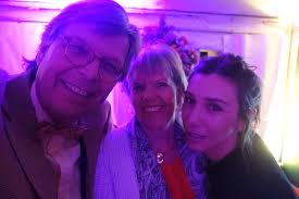 schiller-wine: Dinner with Eve Faiveley, Domaine Faiveley, Nuits St.  Georges, Bourgogne and 2-star-Michelin Chef Thomas Kellermann, Relais &  Châteaux Park Hotel Egerner Höfe, Tegernsee, at the Rheingau Gourmet und  Wein Festival in