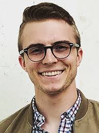 Eric Hise's Instagram, Twitter & Facebook