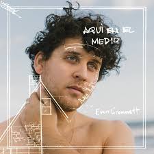 Stream Abarcando by Evan Crommett