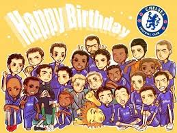 Football Memes On Twitter Happy Birthday Chelsea Best Team In The World Http T Co Gj7tlippbf