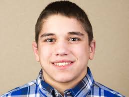 Hilton's Yianni Diakomihalis commits to Cornell