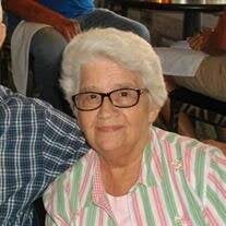 Donna Faye Cross Obituary