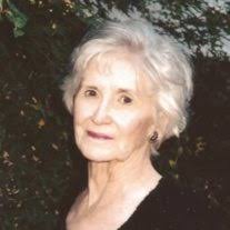 Tribute for Phyllis Hanson Dunlap