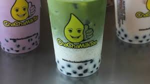 Beberapa potong puding coklat•air matang•tepung tapioka/sagu/kanji. Menyegarkan Ini 4 Rekomendasi Bubble Tea Kekinian Di Yogyakarta