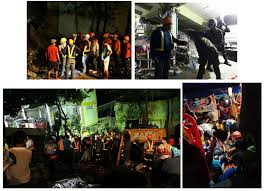 Best building construction companies in makati city. In The Wake Of The Quake Immediate Aid In Porac Pampanga Alviera