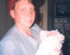 In Loving Memory Of Zachary Evan Stayner