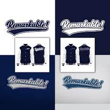 April 21, 2021 by mathilde émond. Remarkable Varsity Jacket Patch Design Logo Design Contest 99designs