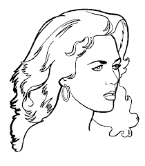 Dukes Of Hazard Coloring Pages