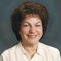 Gloria Daisy Pacheco Critchfield (1934-2014)