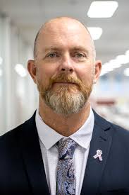 PANSW Executive Members · Police Association of New South Wales