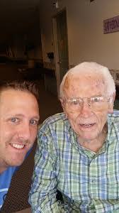 William Strausbaugh's Instagram, Twitter & Facebook