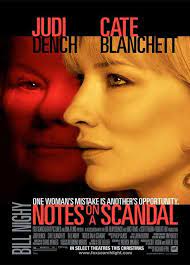 Trailer del film con cate blanchett e judi dench. Foto Del Film Diario Di Uno Scandalo Screenweek