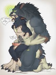 Gay warcraft porn