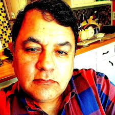 What time should we arrive at Mt. Rushmore for the evening lighting  ceremony?