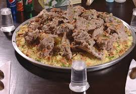 افضل العــروض على المنسف بتلاقيها بس عند مطعم أنوار بيت المقدس للمأكولات الشرقية Facebook