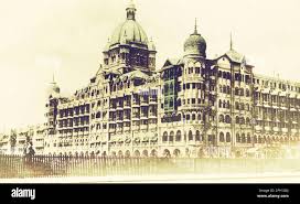 Bombay hospital hi-res stock ...