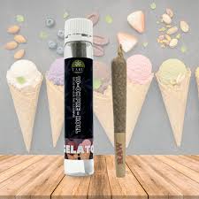 Juicy Jay's Hemp Wraps Blunt Original (25pcs/display)