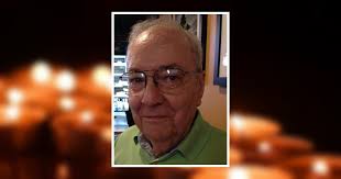 William G. Blair Obituary October 31, 2019